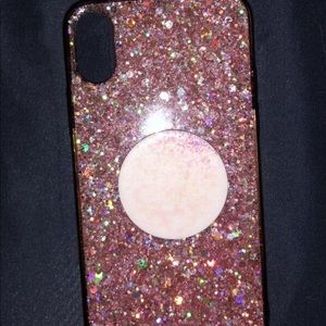 Iphone X case